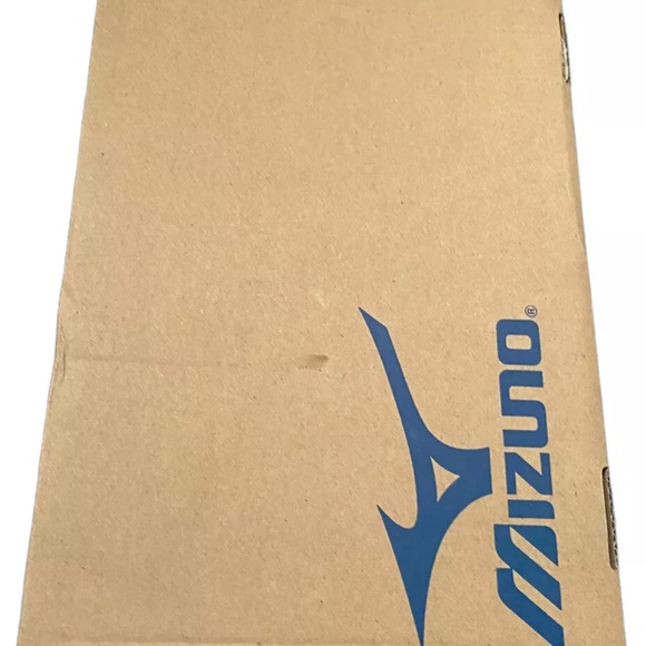 Mizuno Wave Rider 18 Boston Marathon Women's Running (6 B(M) US, Boston Marathon - Picture 5 of 5